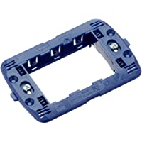 bticino LN4703 tapa de seguridad para enchufe - tapas de seguridad para enchufes (Azul- IMQ- ER)